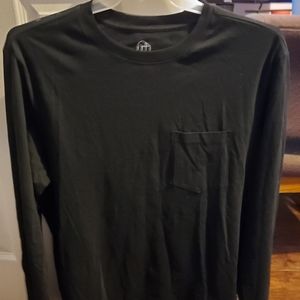 Original Use Long Sleeve